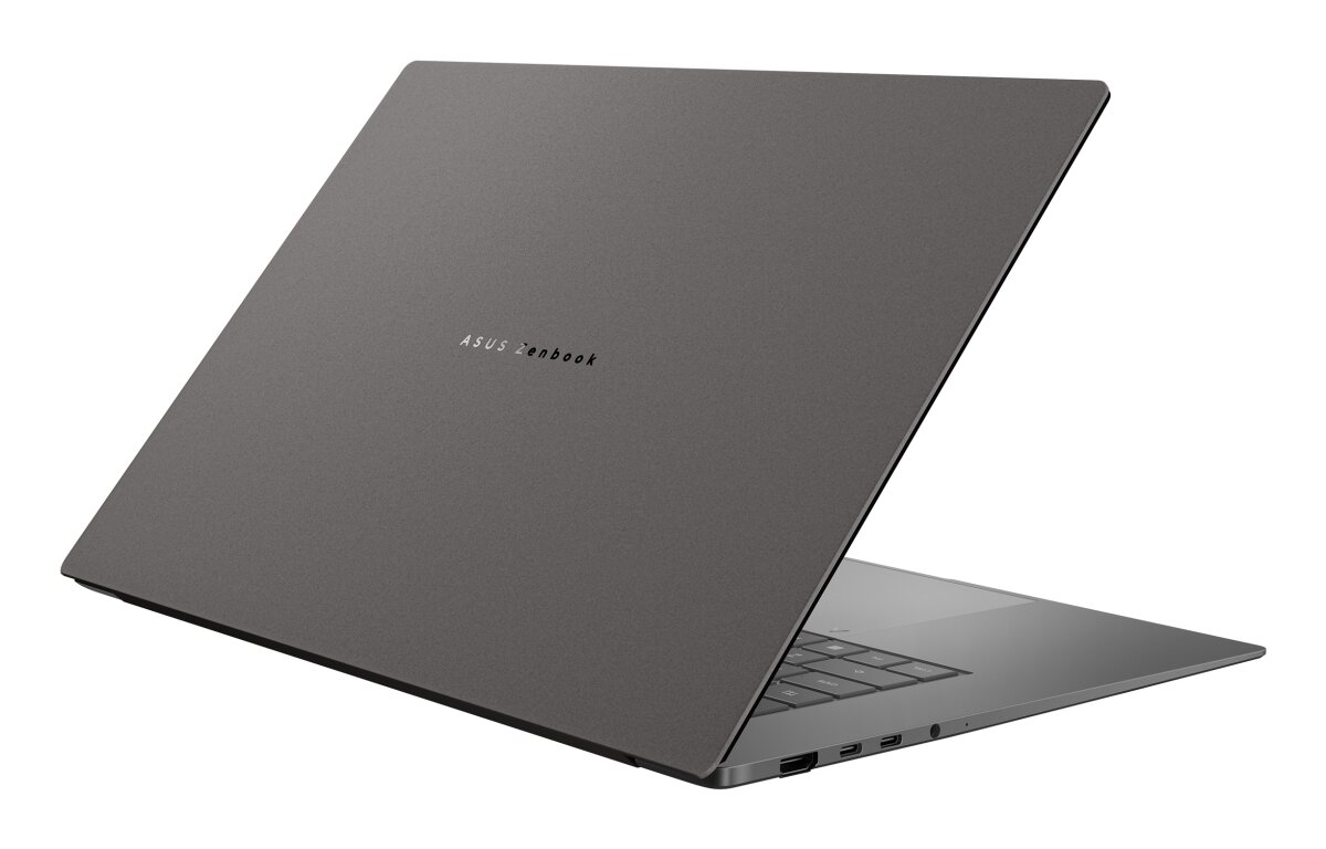 ASUS Zenbook S16 UM5606GA-DICSS134X 90NB17H5-M008X0 image gallery 9