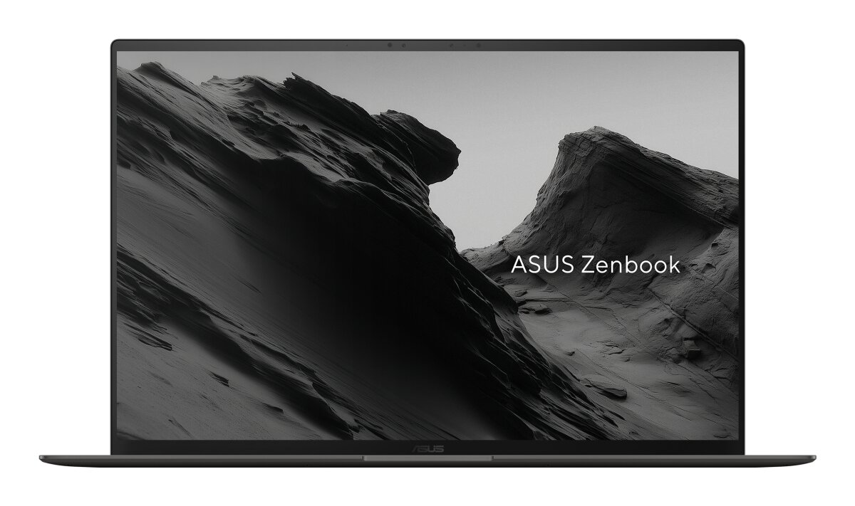 ASUS Zenbook S16 UM5606GA-DICSS134X 90NB17H5-M008X0 image gallery 5