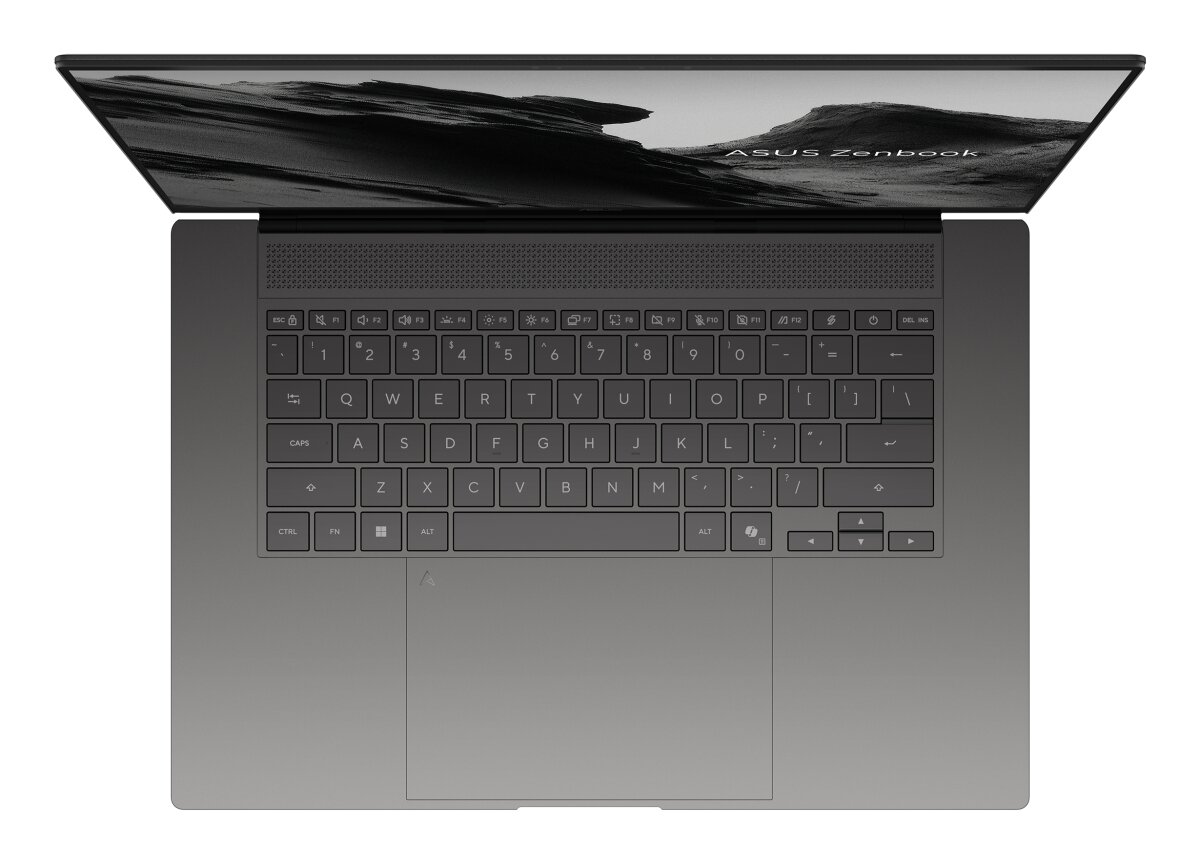 ASUS Zenbook S16 UM5606GA-DICSS134X 90NB17H5-M008X0 image gallery 6