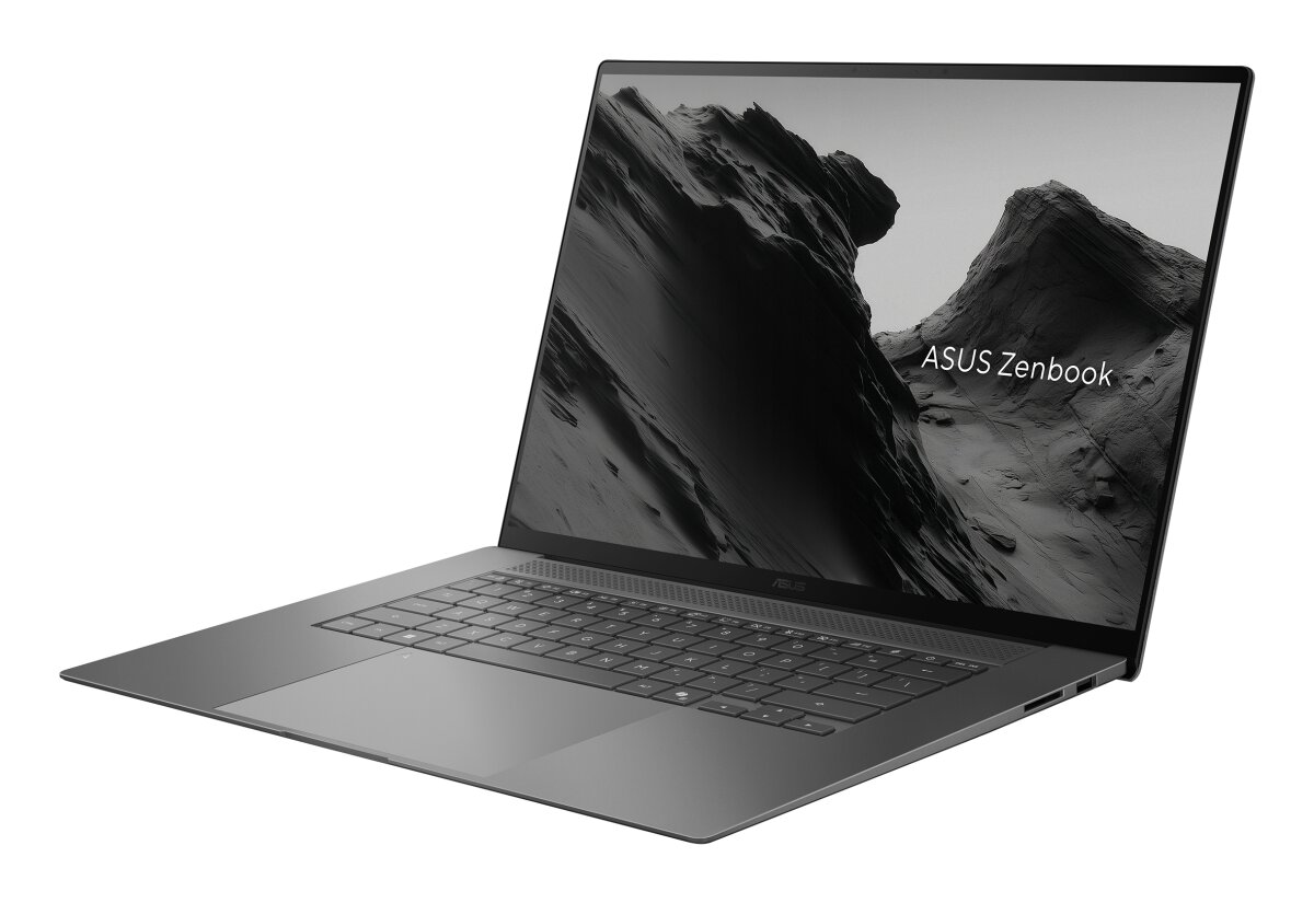 ASUS Zenbook S16 UM5606GA-DICSS134X 90NB17H5-M008X0 image gallery 7