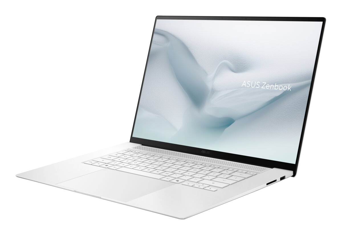 ASUS Zenbook S16 UM5606GA-DICSS192X 90NB17H2-M00960 image gallery 6
