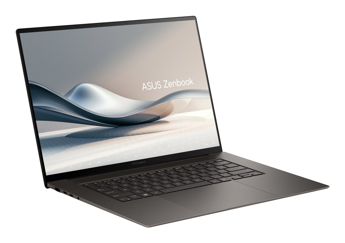 ASUS Zenbook S16 UM5606WA-DRRJ405X Copilot PC 90NB13M3-M00RH0 image gallery 3