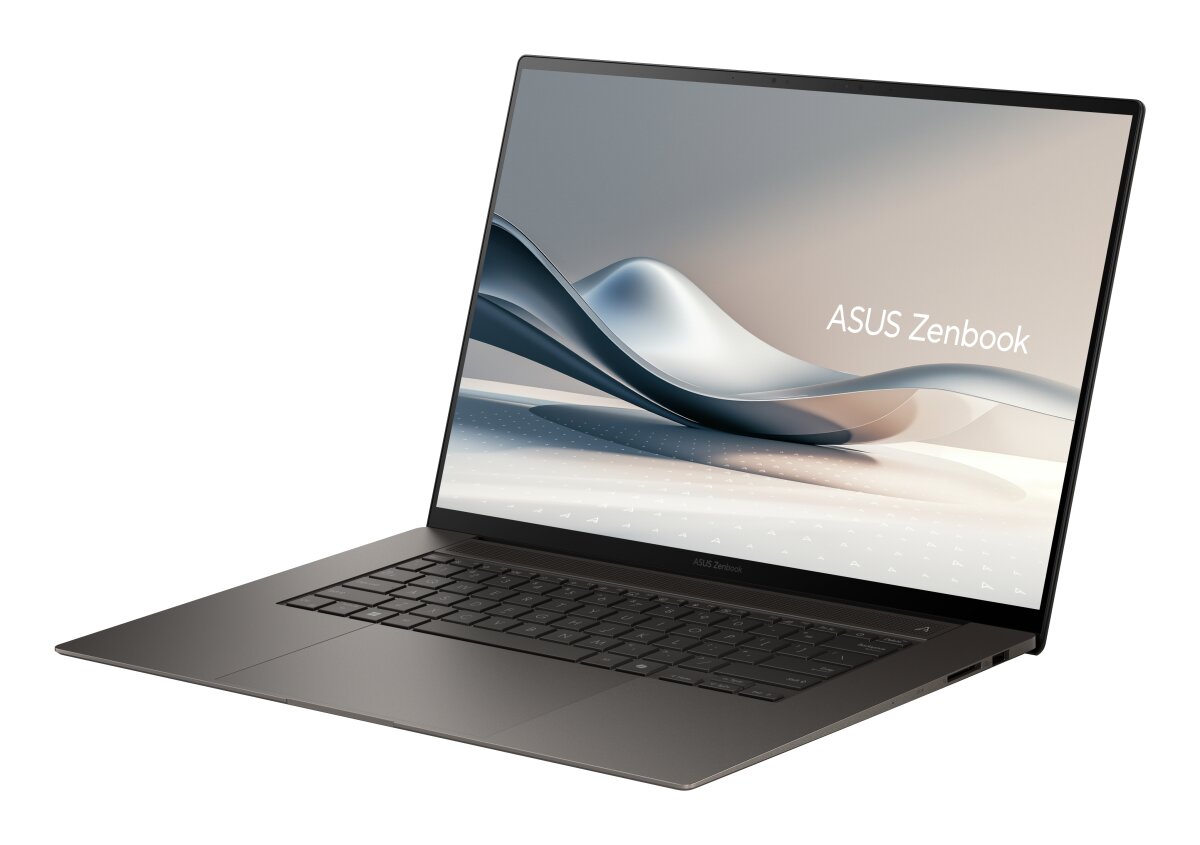 ASUS Zenbook S16 UM5606WA-DRRJ405X Copilot PC 90NB13M3-M00RH0 image gallery 4