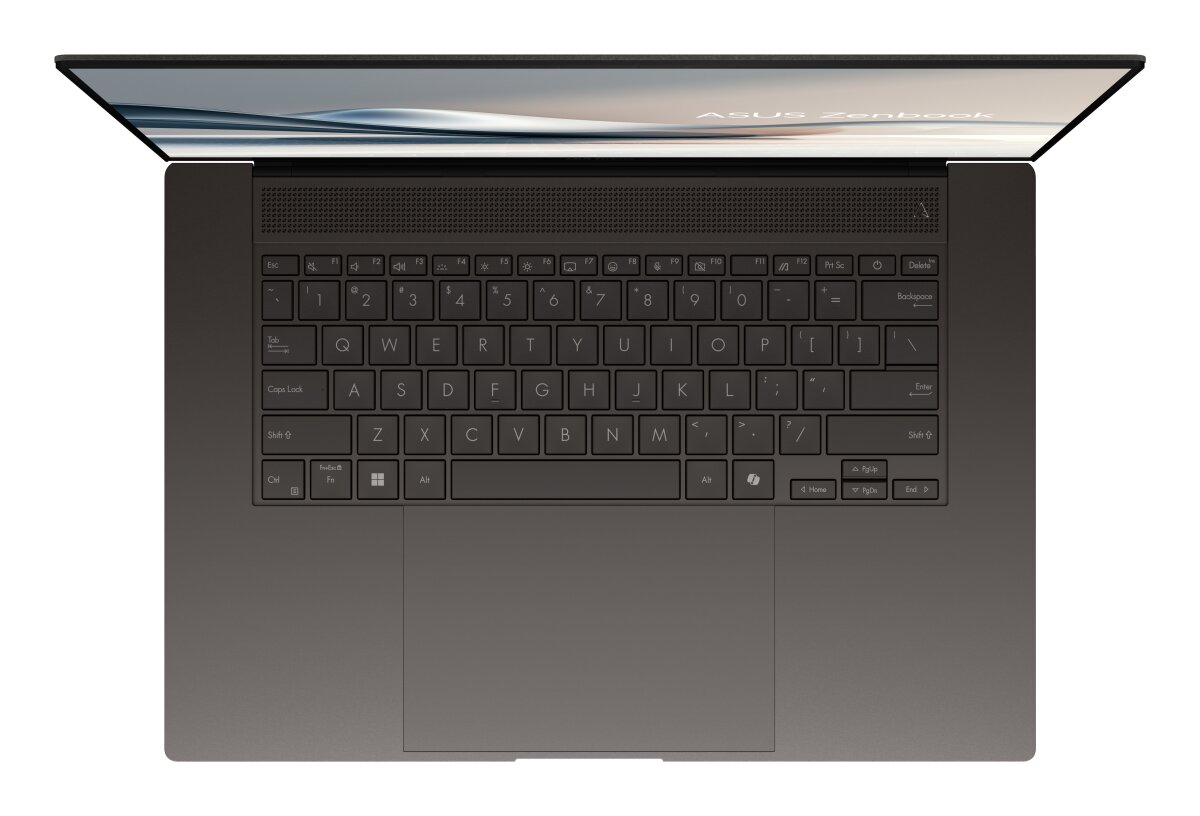 ASUS Zenbook S16 UM5606WA-DRRJ405X Copilot PC 90NB13M3-M00RH0 image gallery 5