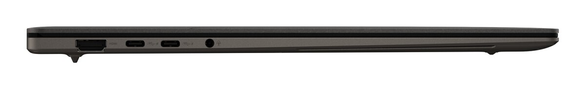 ASUS Zenbook S16 UM5606WA-DRRJ405X Copilot PC 90NB13M3-M00RH0 image gallery 6