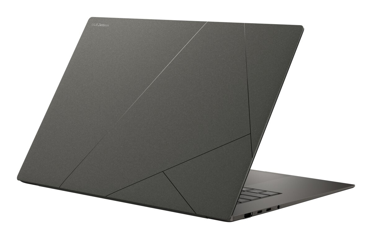 ASUS Zenbook S16 UM5606WA-DRRJ405X Copilot PC 90NB13M3-M00RH0 image gallery 8
