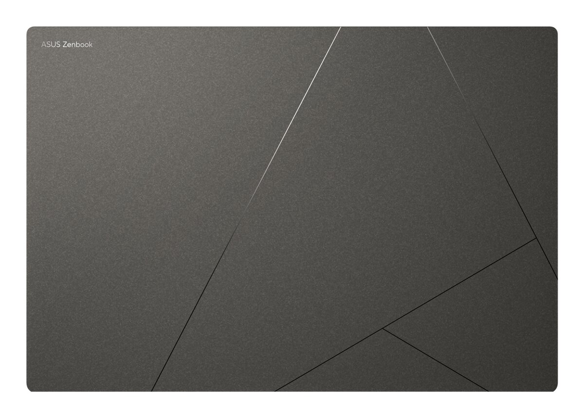 ASUS Zenbook S16 UM5606WA-DRRJ405X Copilot PC 90NB13M3-M00RH0 image gallery 9