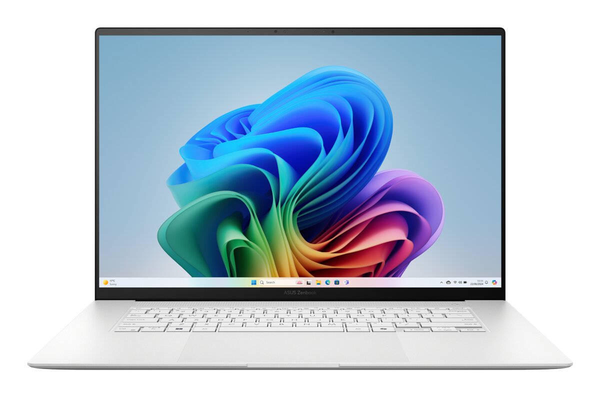 ASUS Zenbook S16 90NB1524-M001K0 image gallery 1