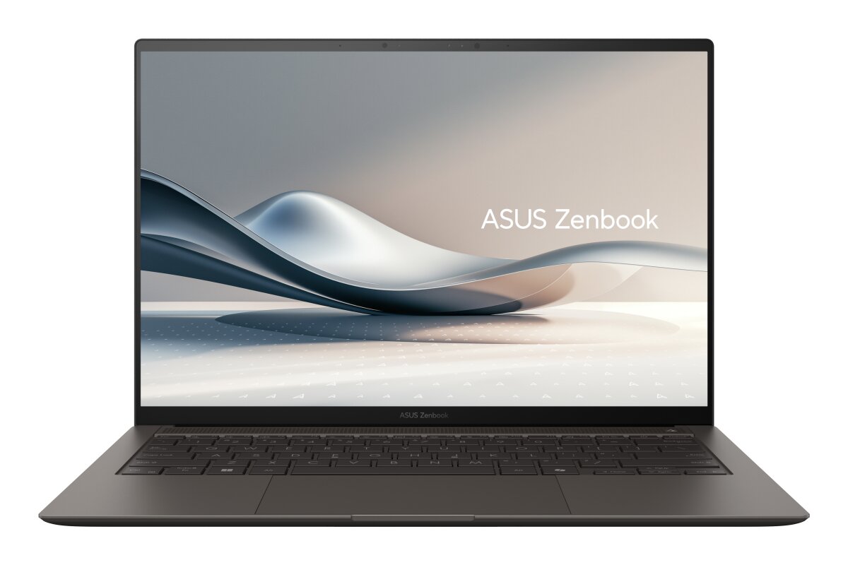 ASUS Zenbook S 14 UX5406SA-PV008W 90NB14F1-M000T0 image gallery 4