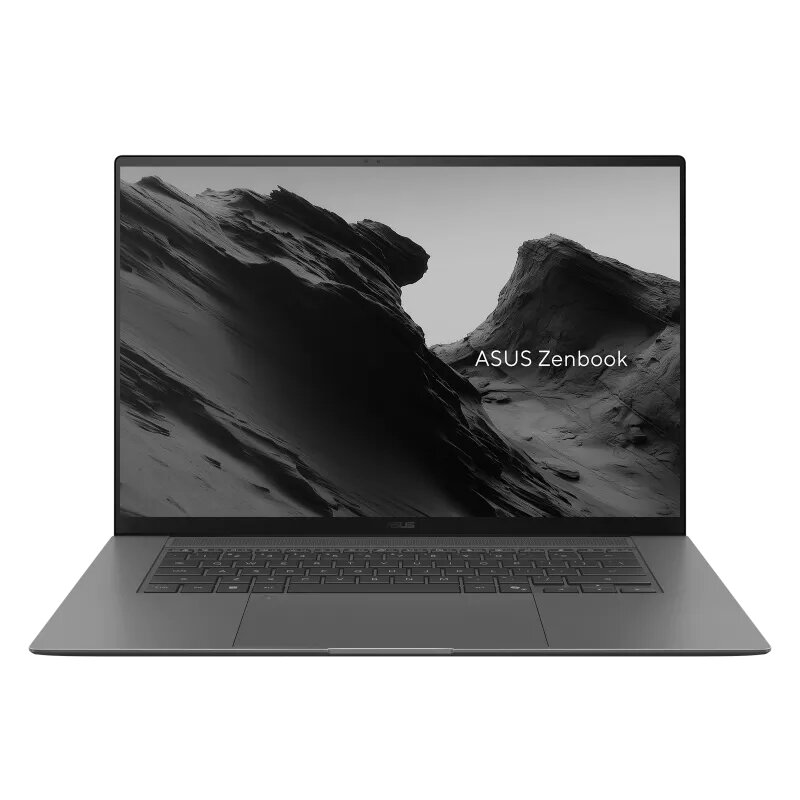 ASUS Zenbook S14 UX5406AA-SU098W 90NB16Q5-M00520 image gallery 1