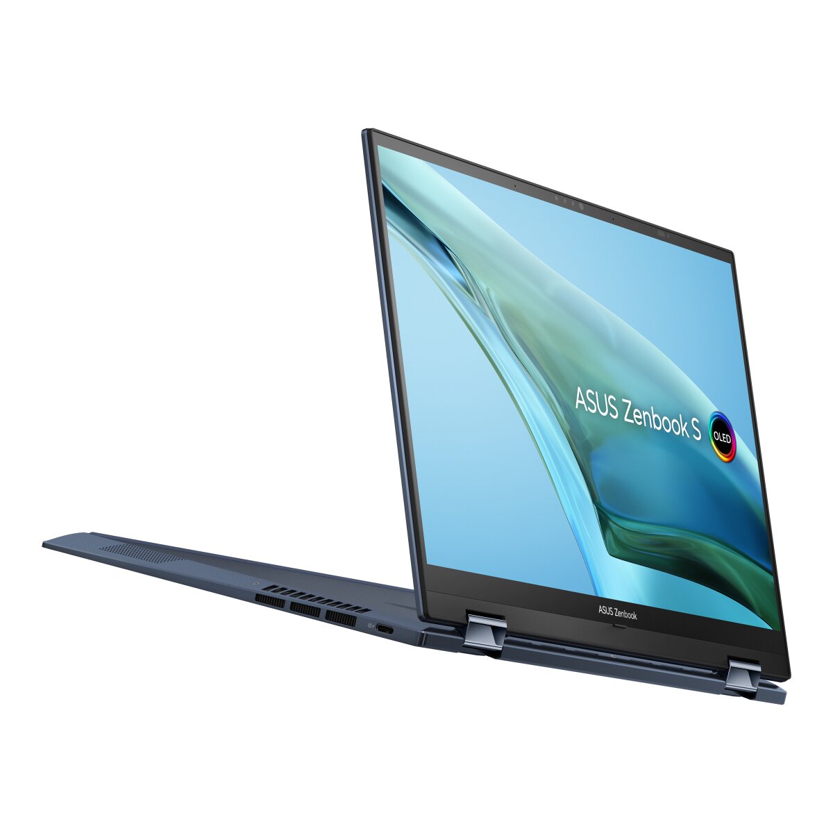 ASUS Zenbook S 13 Flip OLED UP5302ZA-LX106W 90NB0VV1-M00F60 image gallery 7