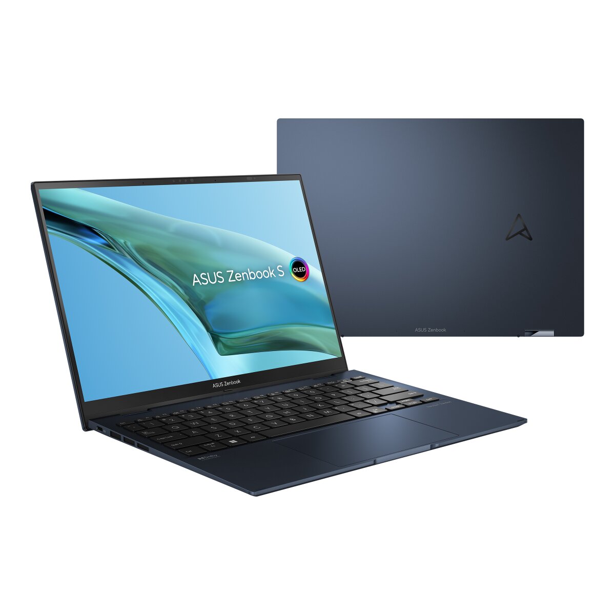 ASUS Zenbook S 13 Flip OLED UP5302ZA-LX106W 90NB0VV1-M00F60 image gallery 6