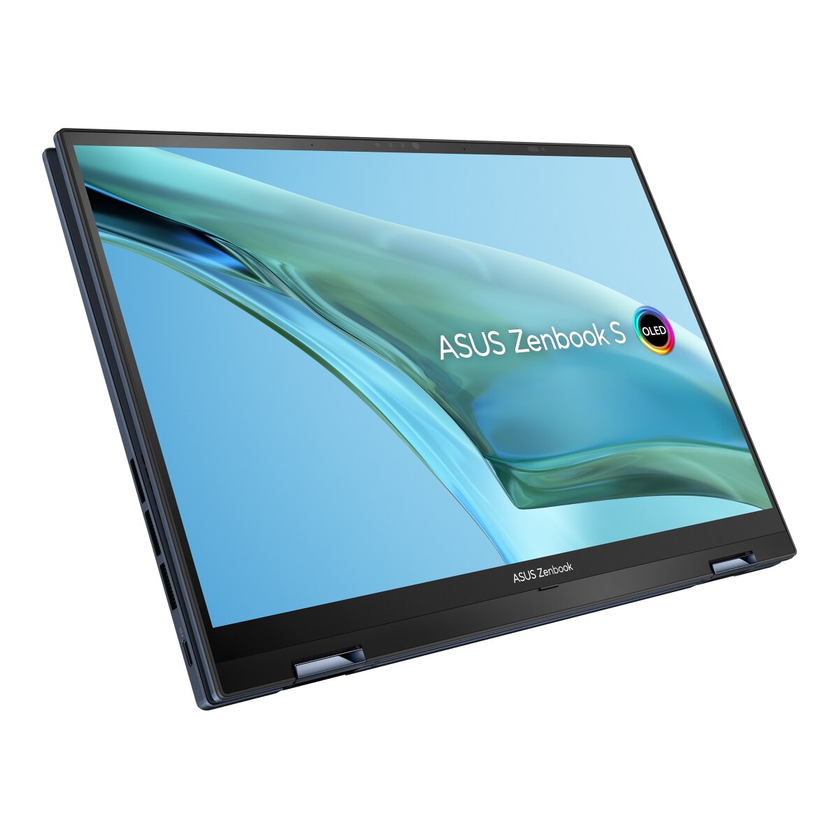 ASUS Zenbook S 13 Flip OLED UP5302ZA-LX106W 90NB0VV1-M00F60 image gallery 3