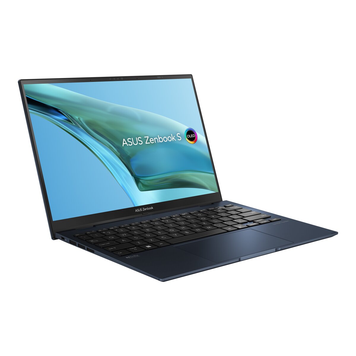 ASUS Zenbook S 13 Flip OLED UP5302ZA-LX106W 90NB0VV1-M00F60 image gallery 5