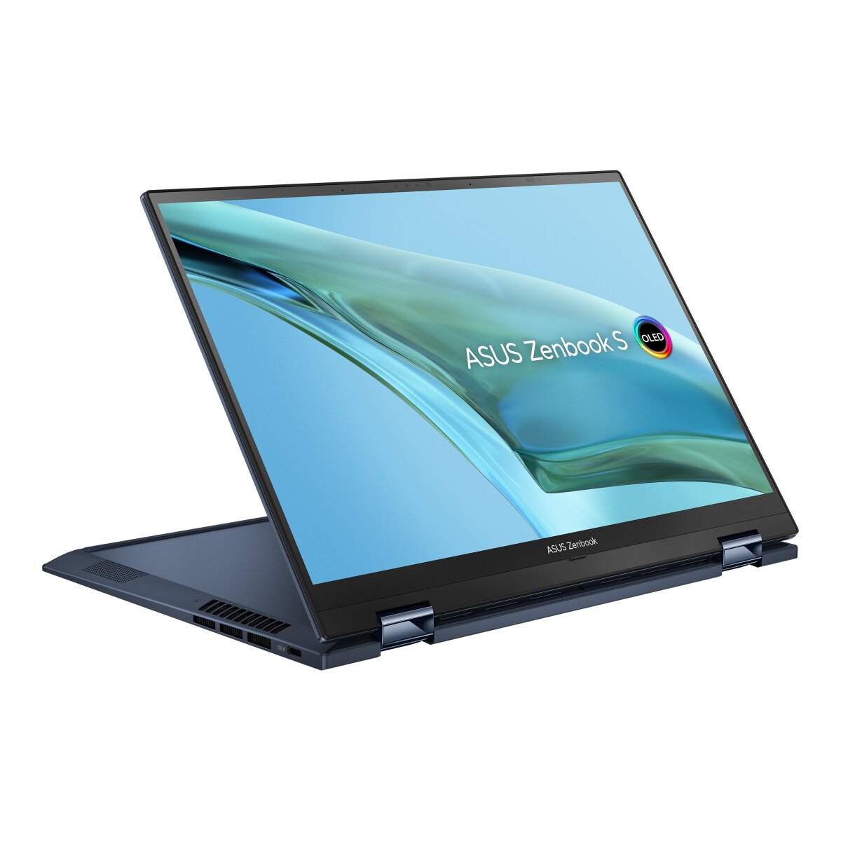 ASUS Zenbook S 13 Flip OLED UP5302ZA-LX106W 90NB0VV1-M00F60 image gallery 4