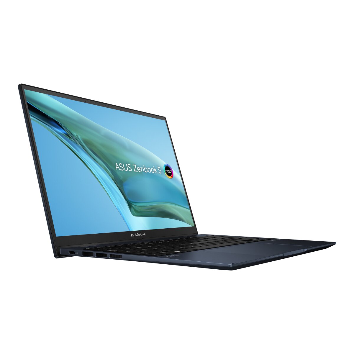 ASUS Zenbook S 13 Flip OLED UP5302ZA-LX106W 90NB0VV1-M00F60 image gallery 8