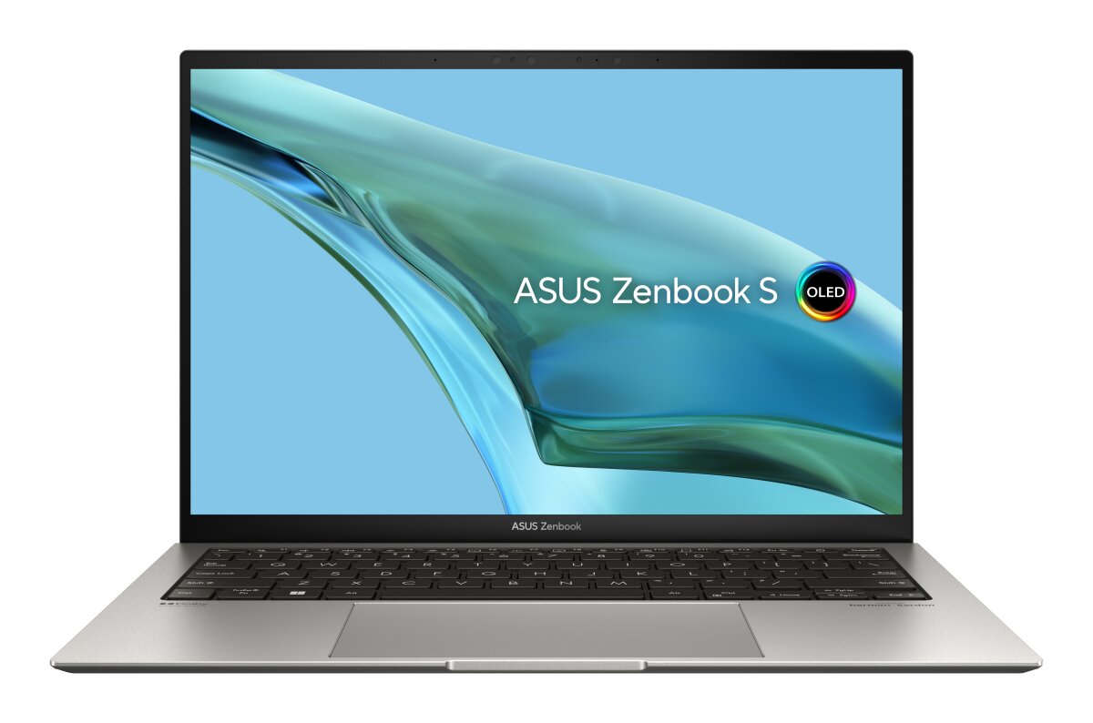 ASUS Zenbook S 13 OLED UX5304MA-NQ039W 90NB12V2-M009D0 image gallery 7