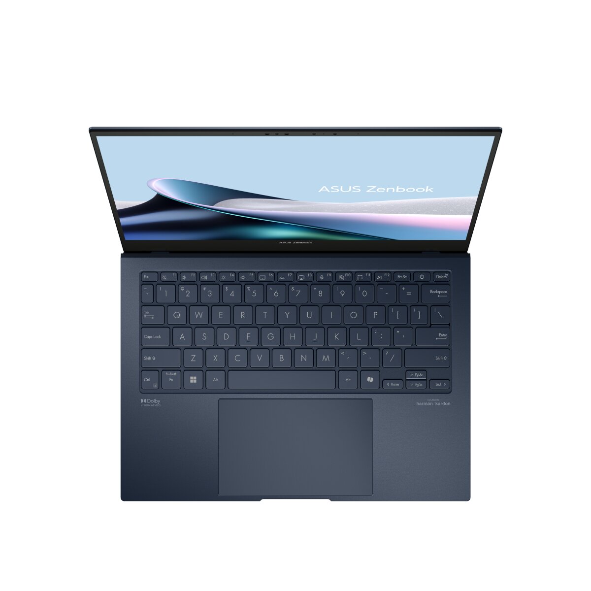 ASUS Zenbook S 13 OLED UX5304MA-NQ093W 90NB12V3-M00B90 image gallery 1