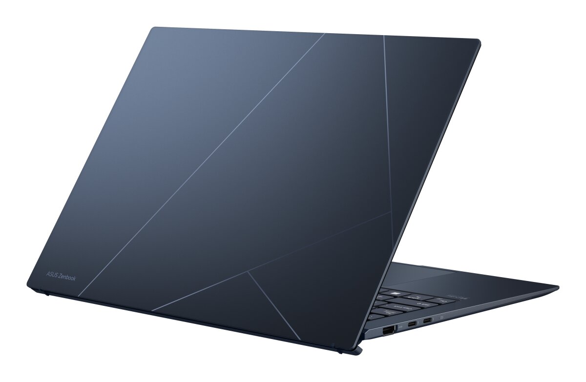 ASUS Zenbook S 13 OLED UX5304MA-NQ093W 90NB12V3-M00B90 image gallery 3