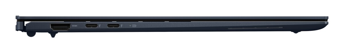 ASUS Zenbook S 13 OLED UX5304MA-NQ093W 90NB12V3-M00B90 image gallery 9