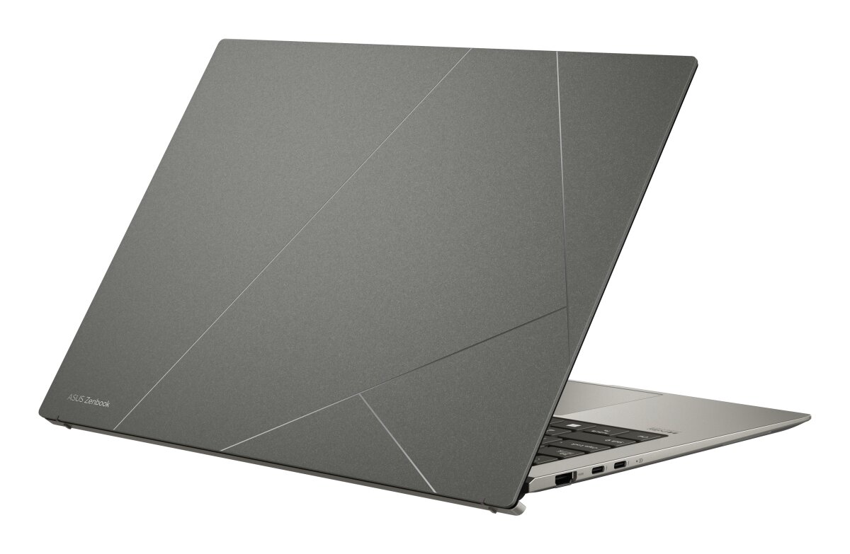 ASUS Zenbook S 13 OLED UX5304MA-NQ039W 90NB12V2-M009D0 image gallery 6