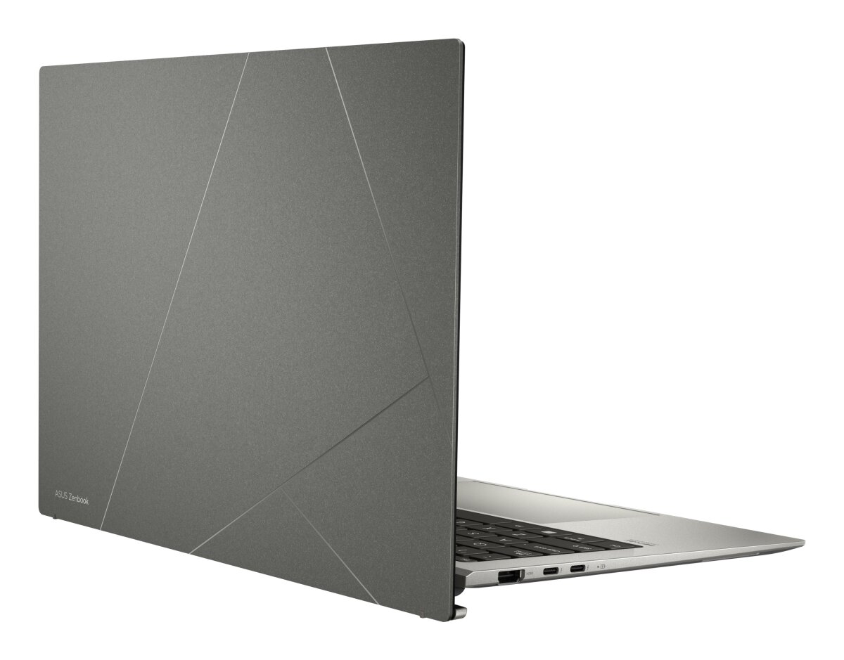 ASUS Zenbook S 13 OLED UX5304MA-NQ039W 90NB12V2-M009D0 image gallery 4