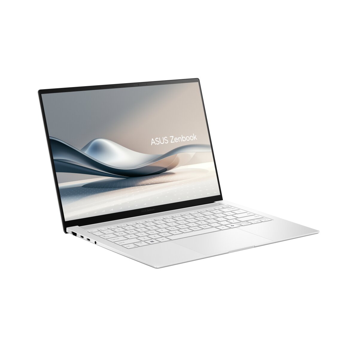 ASUS Zenbook S 14 UX5406SA-PZ148W 90NB14F4-M00690 image gallery 3