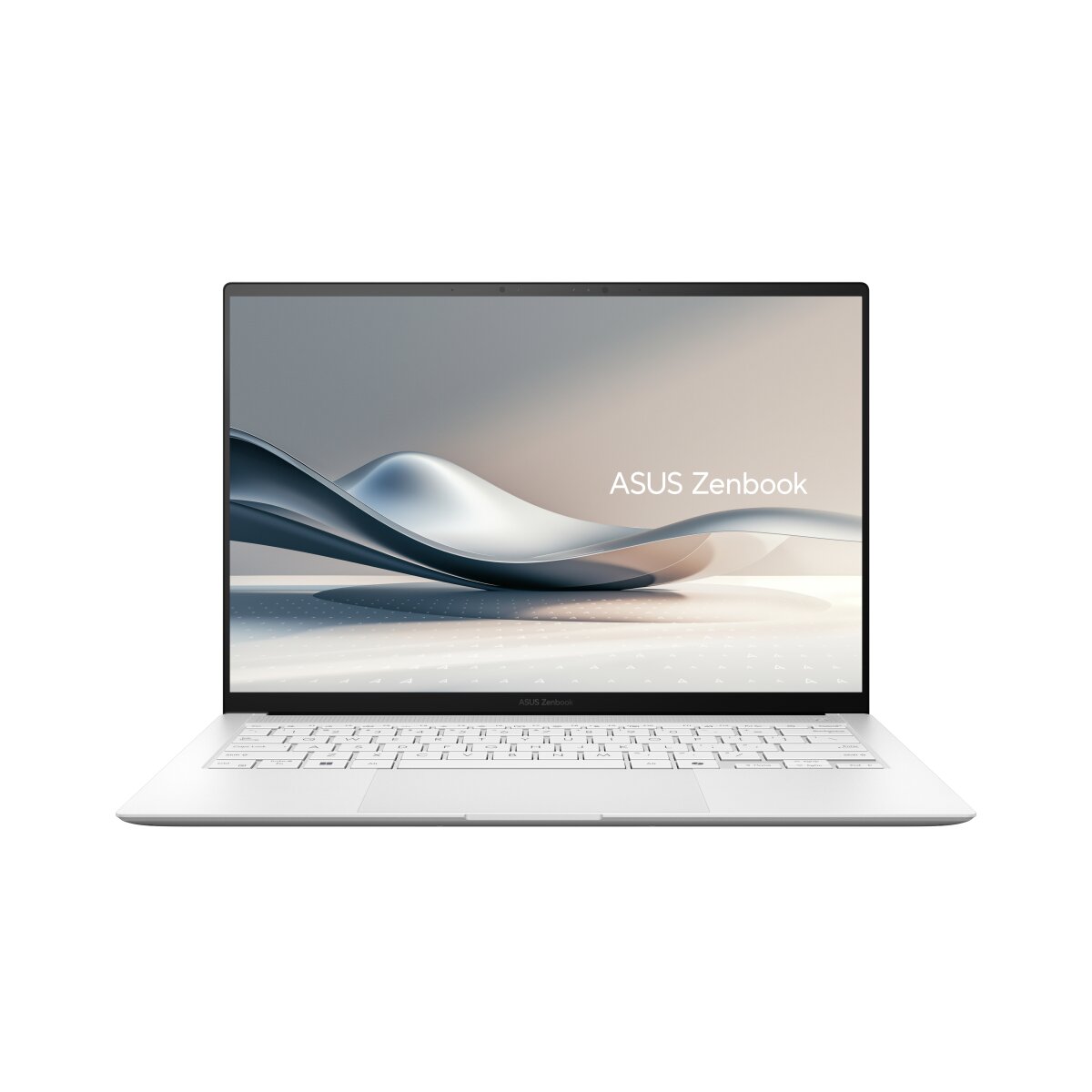ASUS Zenbook S 14 UX5406SA-PZ148W 90NB14F4-M00690 image gallery 5