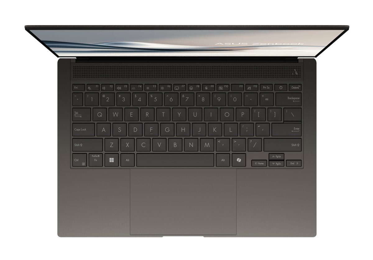 ASUS Zenbook S 14 UX5406SA-PV189W 90NB14F1-M00860 image gallery 4