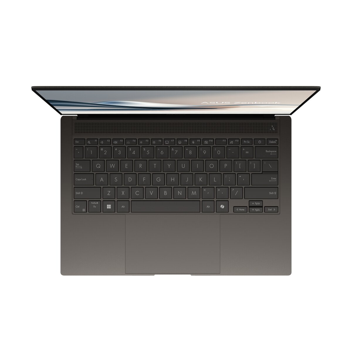 ASUS Zenbook S 14 UX5406SA-PV050W 90NB14F1-M00940 image gallery 2