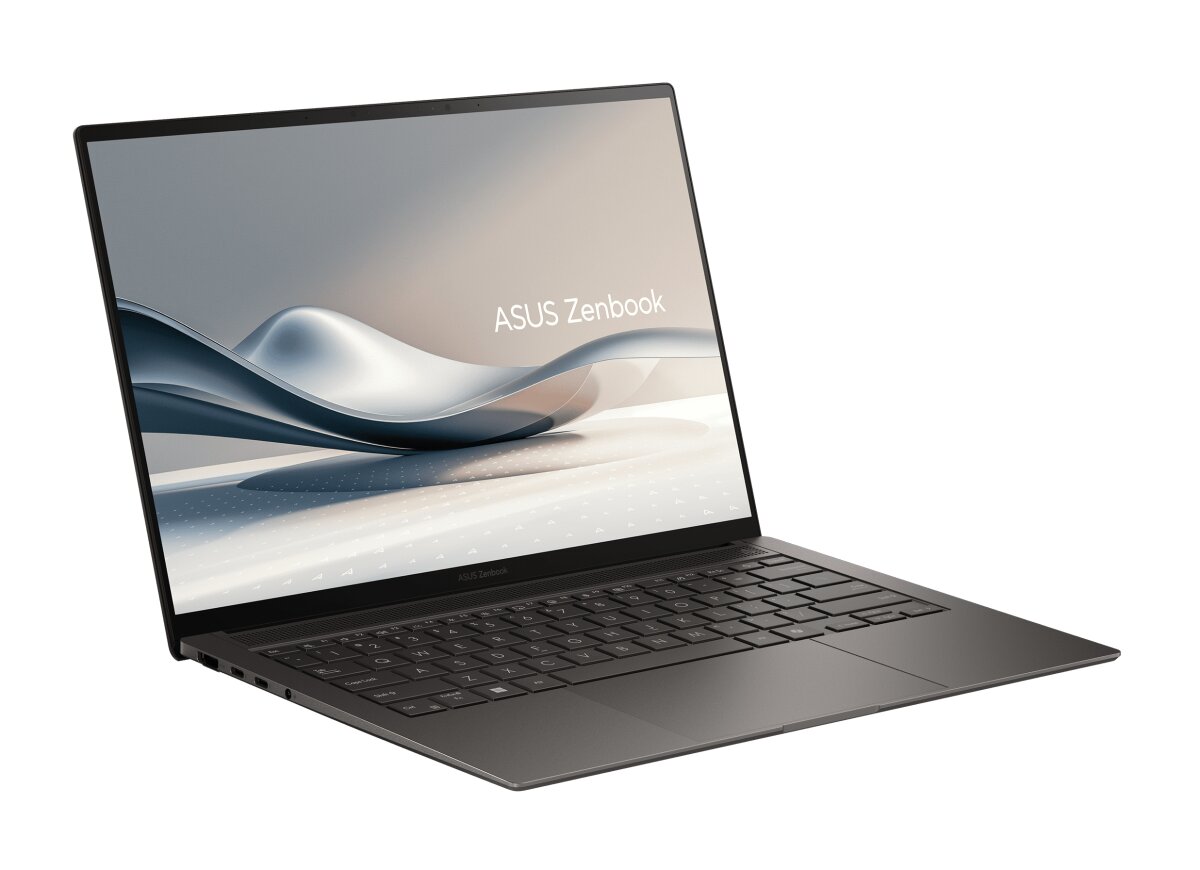 ASUS Zenbook S 14 UX5406SA-PV189W 90NB14F1-M00860 image gallery 6