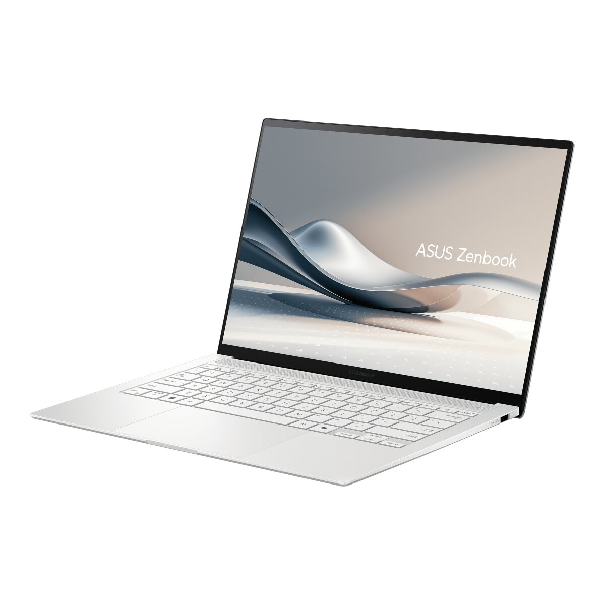 ASUS Zenbook S 14 UX5406SA-PV090X 90NB14F2-M003X0 image gallery 6