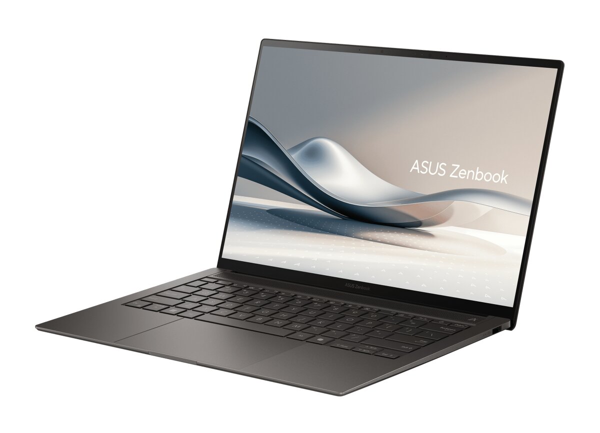 ASUS Zenbook S 14 UX5406SA-PV189W 90NB14F1-M00860 image gallery 7