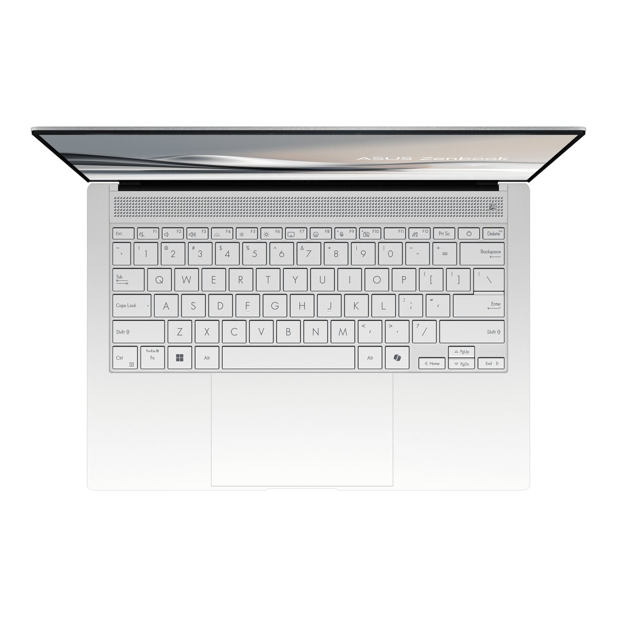 ASUS Zenbook S 14 UX5406SA-PV090X 90NB14F2-M003X0 image gallery 1