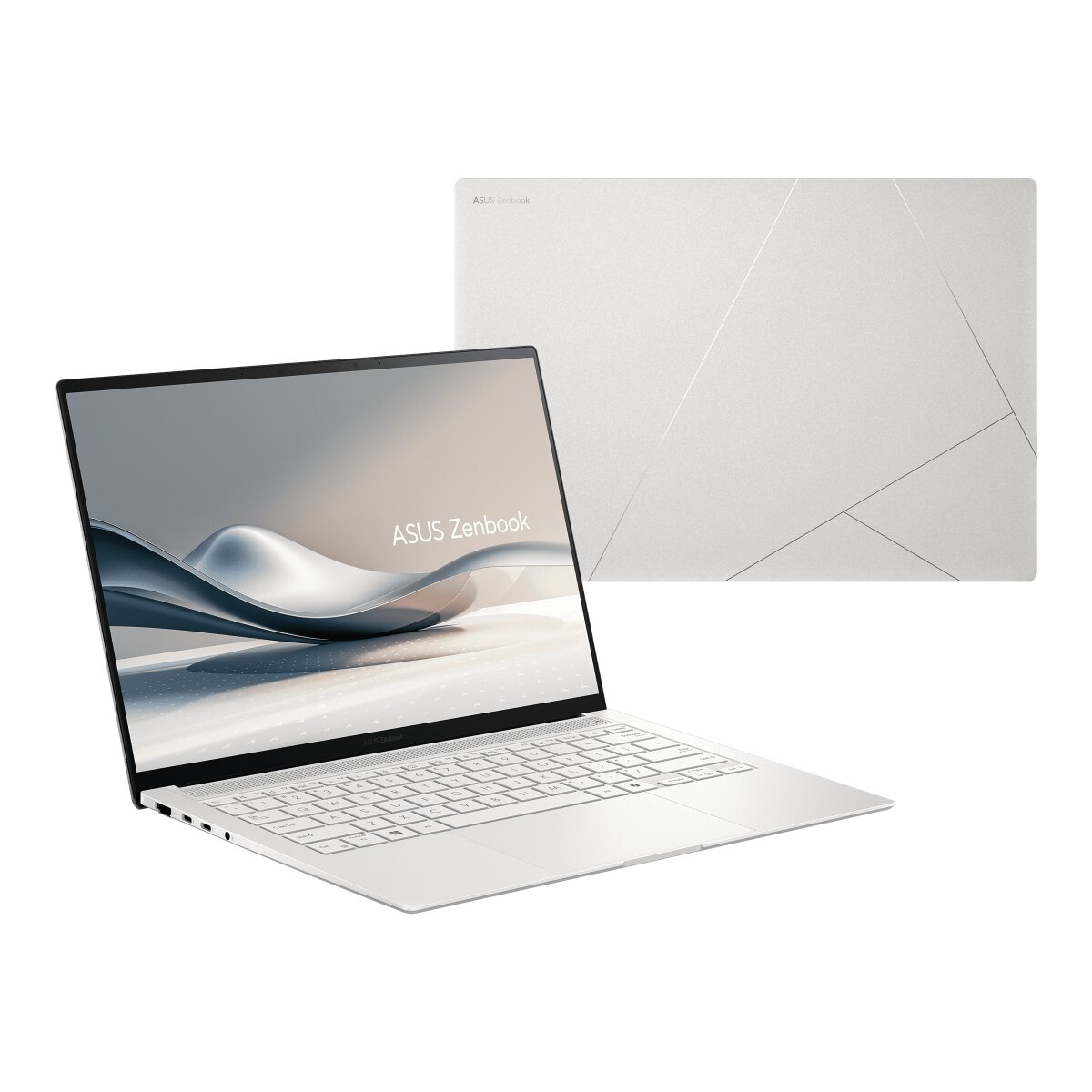 ASUS Zenbook S 14 UX5406SA-PV090X 90NB14F2-M003X0 image gallery 3