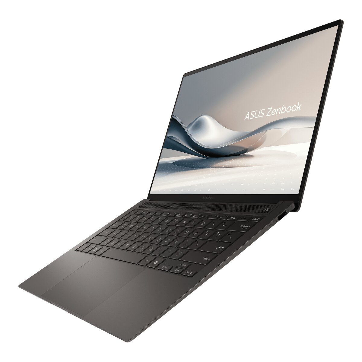 ASUS Zenbook S 14 UX5406SA-PV189W 90NB14F1-M00860 image gallery 3