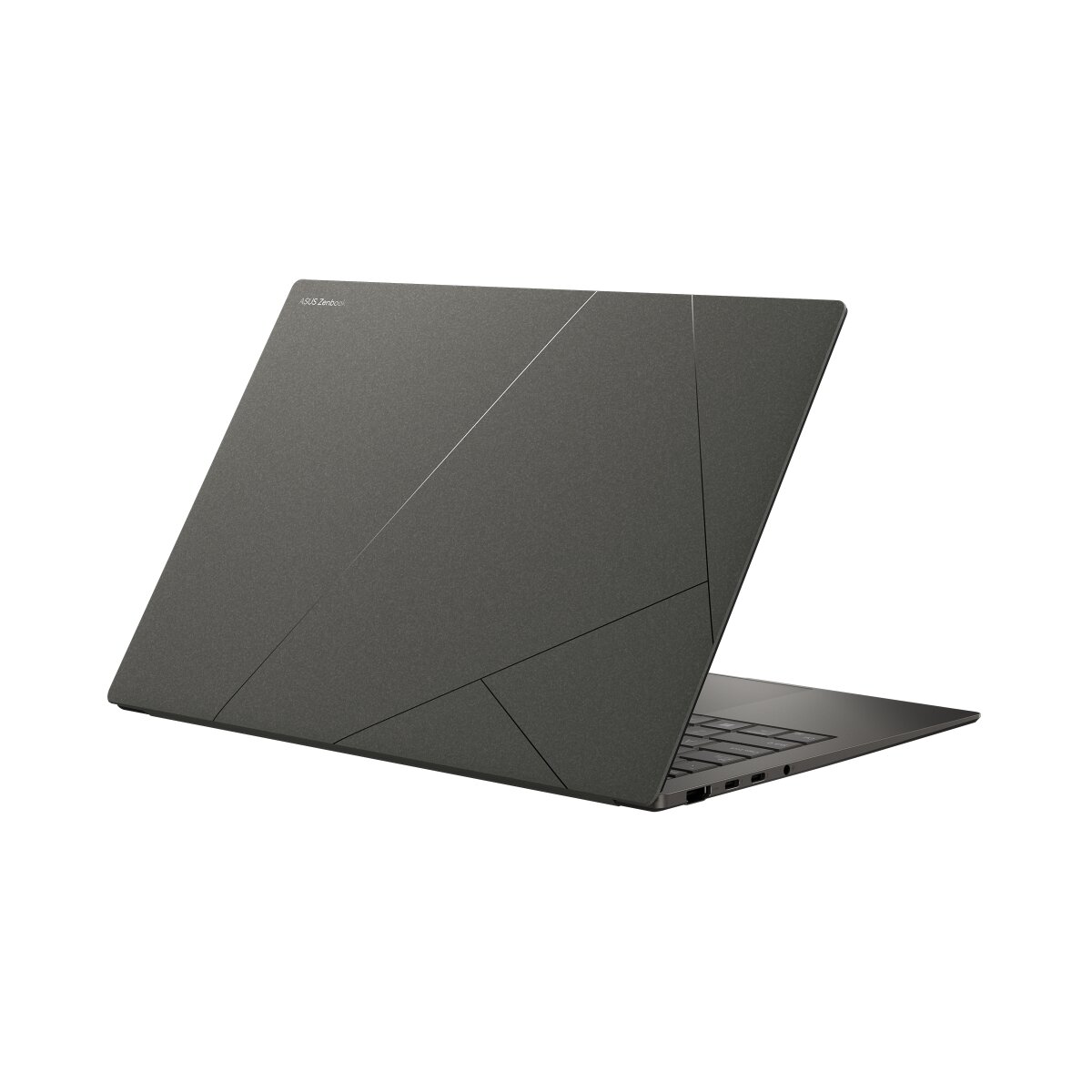 ASUS Zenbook S 14 UX5406SA-PV050W 90NB14F1-M00940 image gallery 3