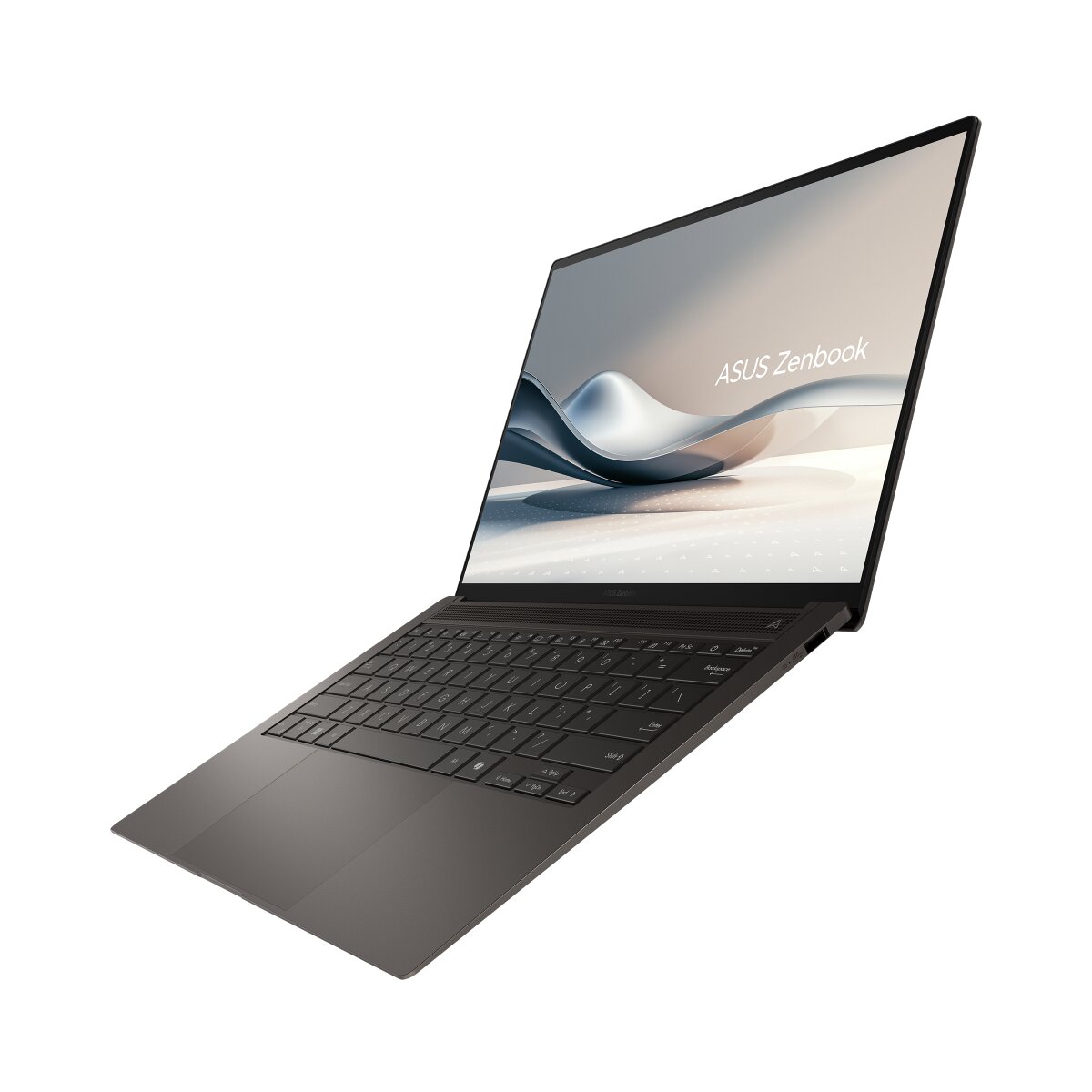 ASUS Zenbook S 14 UX5406SA-PV052W 90NB14F1-M002W0 image gallery 3