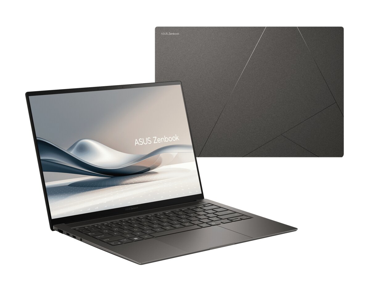 ASUS Zenbook S 14 UX5406SA-PV189W 90NB14F1-M00860 image gallery 2