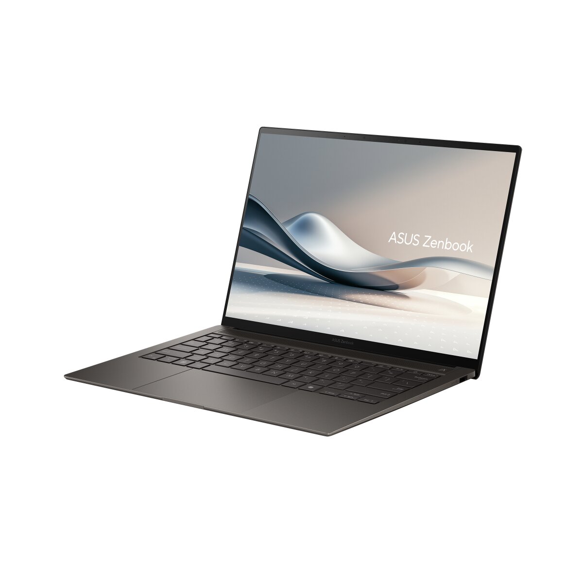 ASUS Zenbook S 14 UX5406SA-PV050W 90NB14F1-M00940 image gallery 5