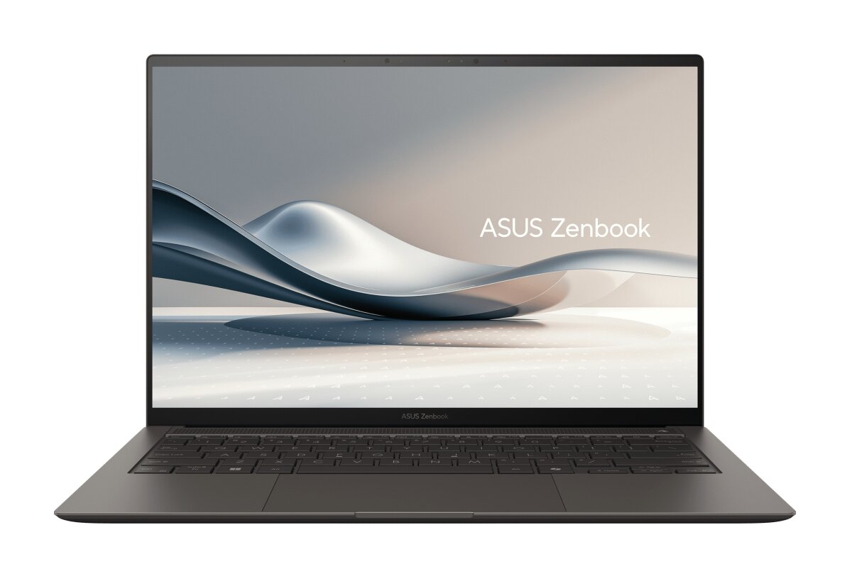 ASUS Zenbook S 14 UX5406SA-PV189W 90NB14F1-M00860 image gallery 8
