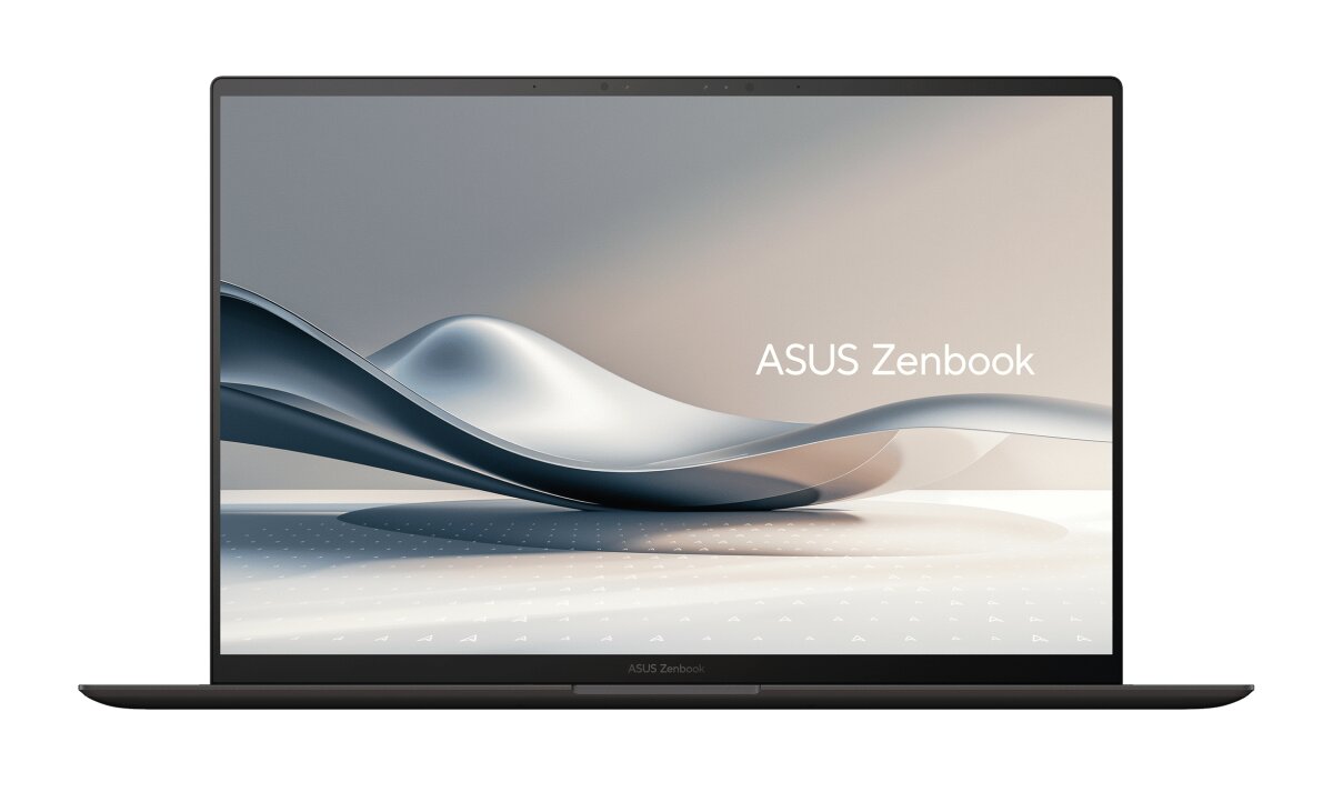 ASUS Zenbook S 14 UX5406SA-PV189W 90NB14F1-M00860 image gallery 9