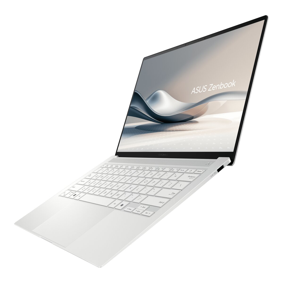 ASUS Zenbook S 14 UX5406SA-PV090X 90NB14F2-M003X0 image gallery 4