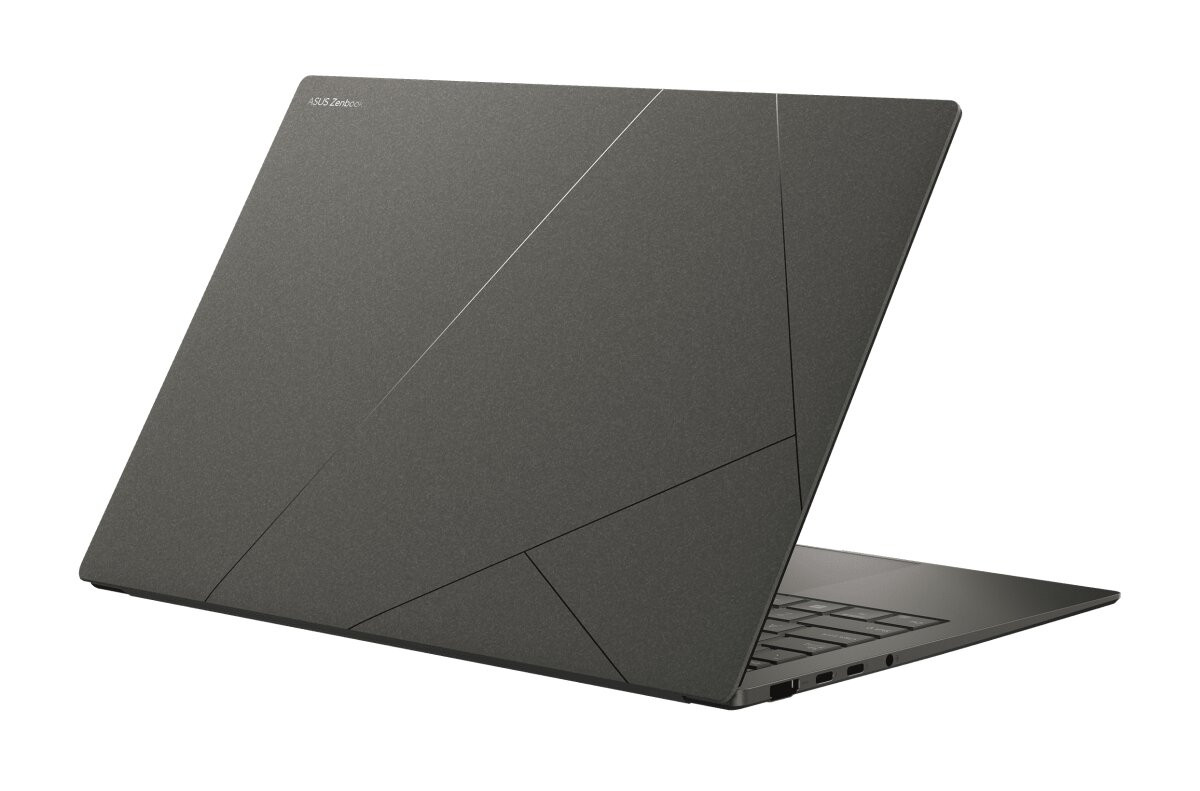 ASUS Zenbook S 14 UX5406SA-PV189W 90NB14F1-M00860 image gallery 5