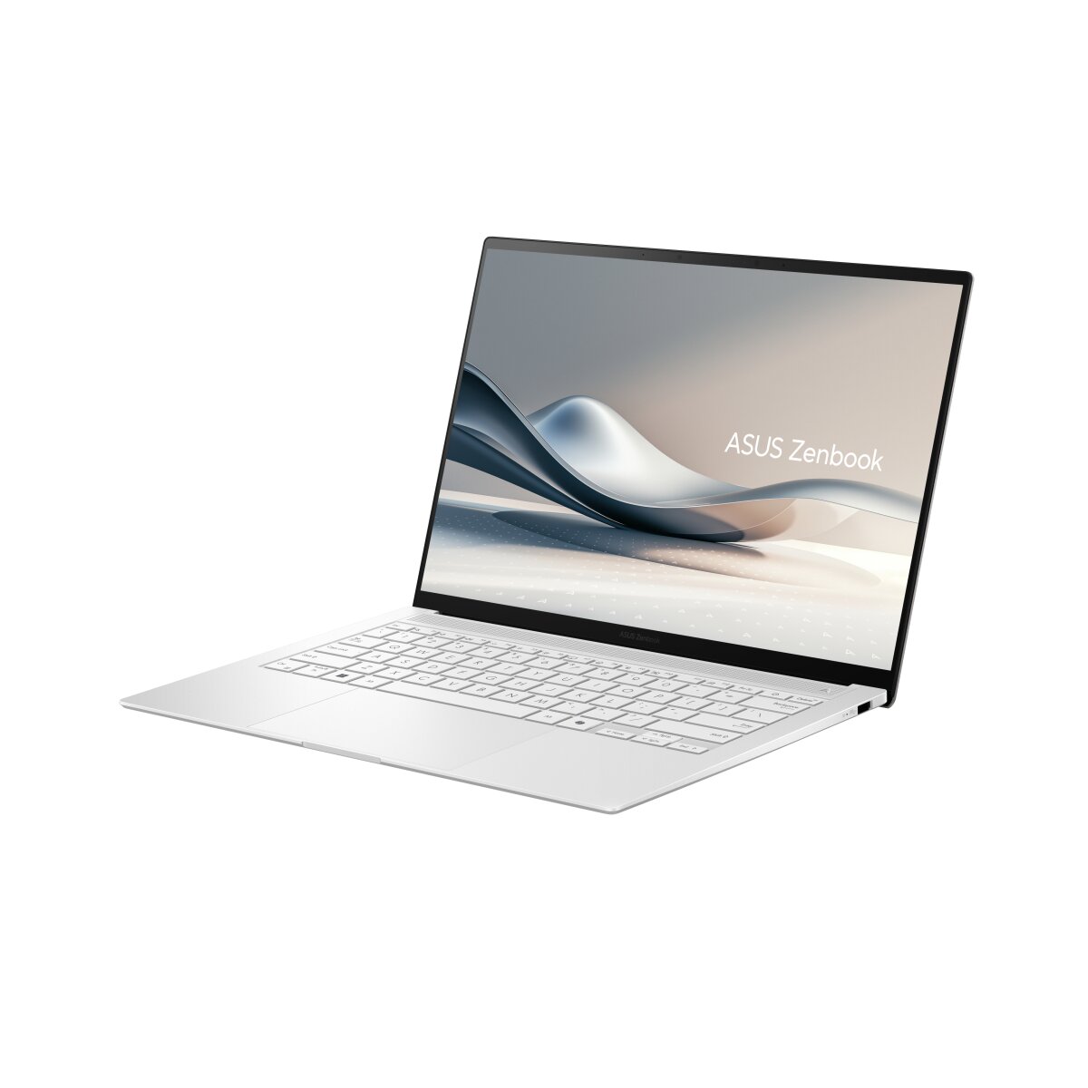 ASUS Zenbook S 14 UX5406SA-PZ148W 90NB14F4-M00690 image gallery 4
