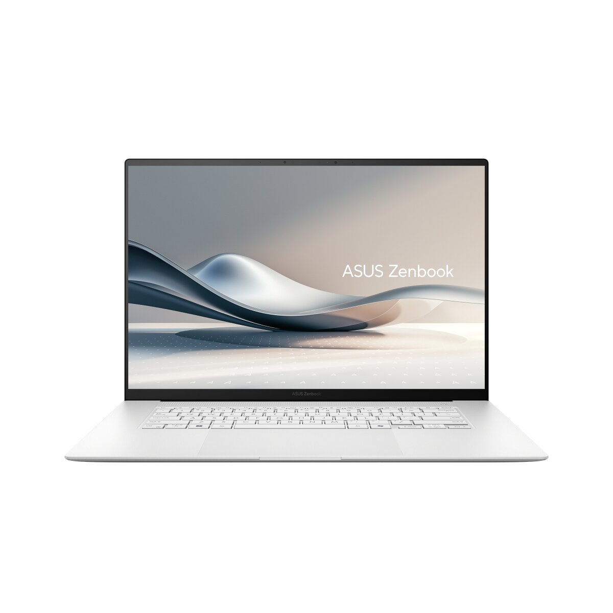 ASUS Zenbook S 16 UM5606WA-RK035W 90NB13M2-M00L00 image gallery 7