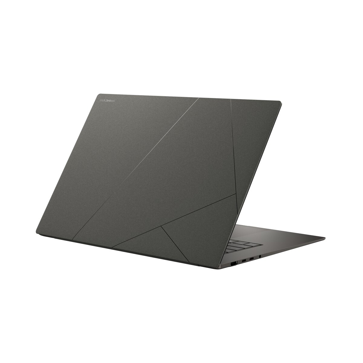 ASUS Zenbook S 16 UM5606WA-DB71T-CB 90NB13M3-M001J0 image gallery 4