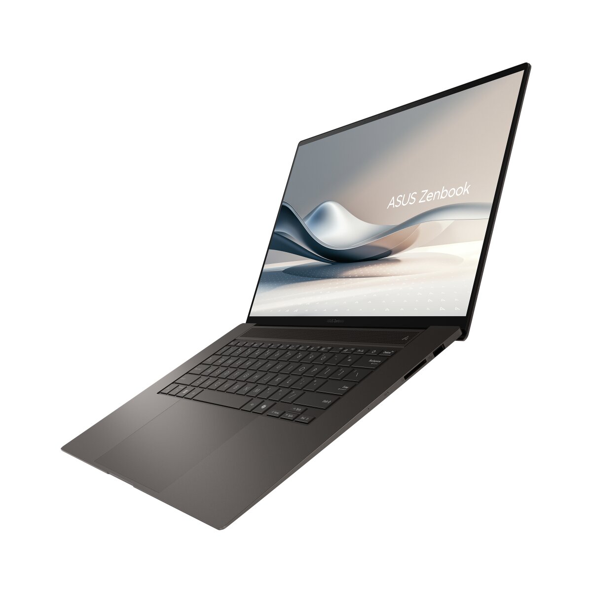 ASUS Zenbook S 16 UM5606WA-DB71T-CB 90NB13M3-M001J0 image gallery 2
