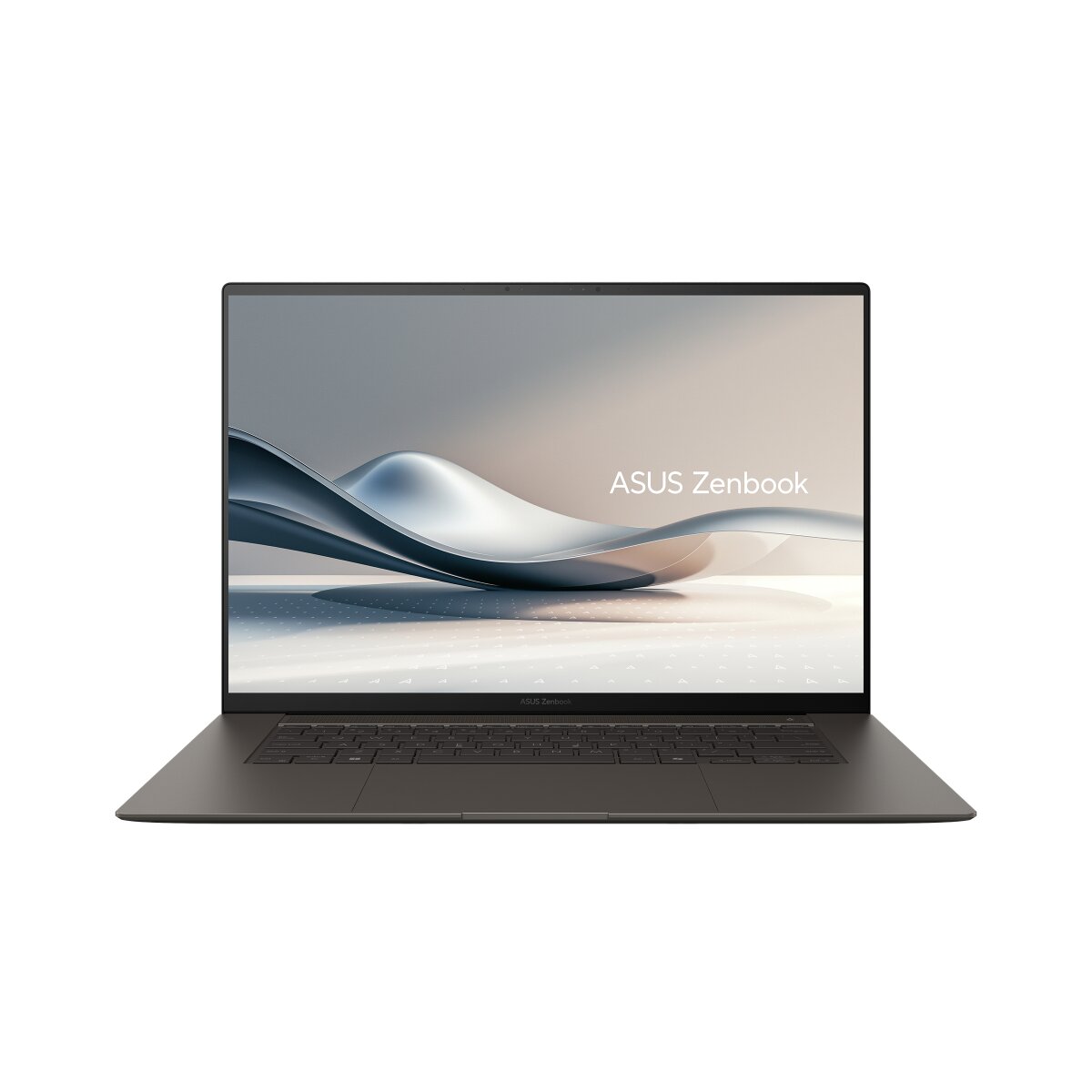 ASUS Zenbook S 16 UM5606WA-DB71T-CB 90NB13M3-M001J0 image gallery 6