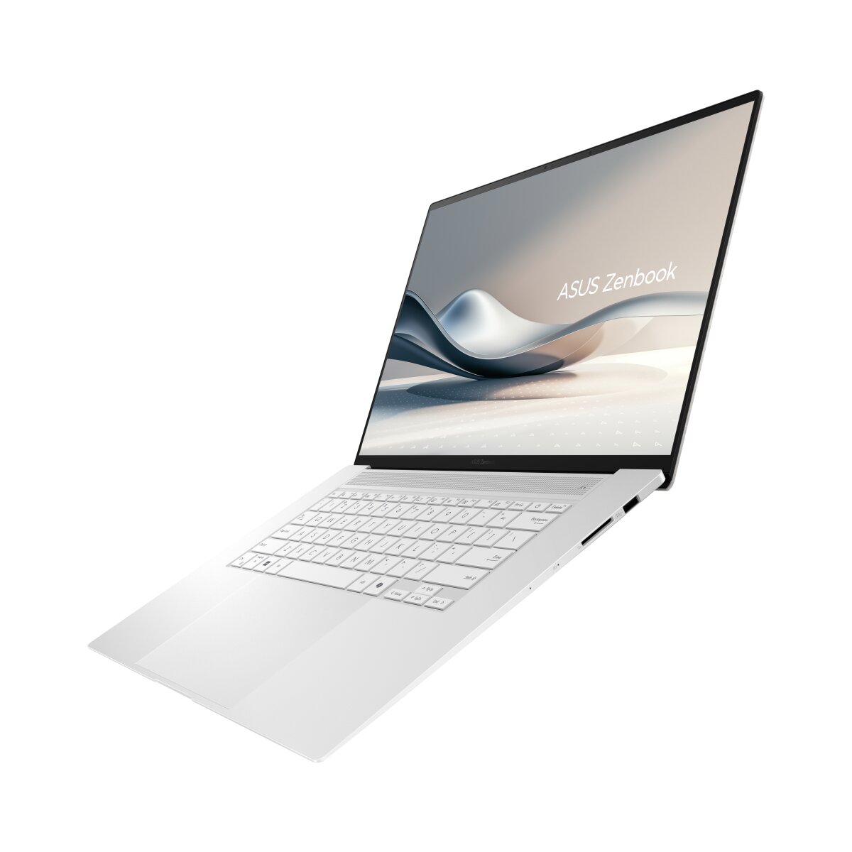 ASUS Zenbook S 16 UM5606KA-RK051W 90NB1522-M003H0 image gallery 2
